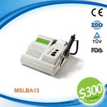 cheap practical portable coagulation equipment/machine (MSLBA13W)